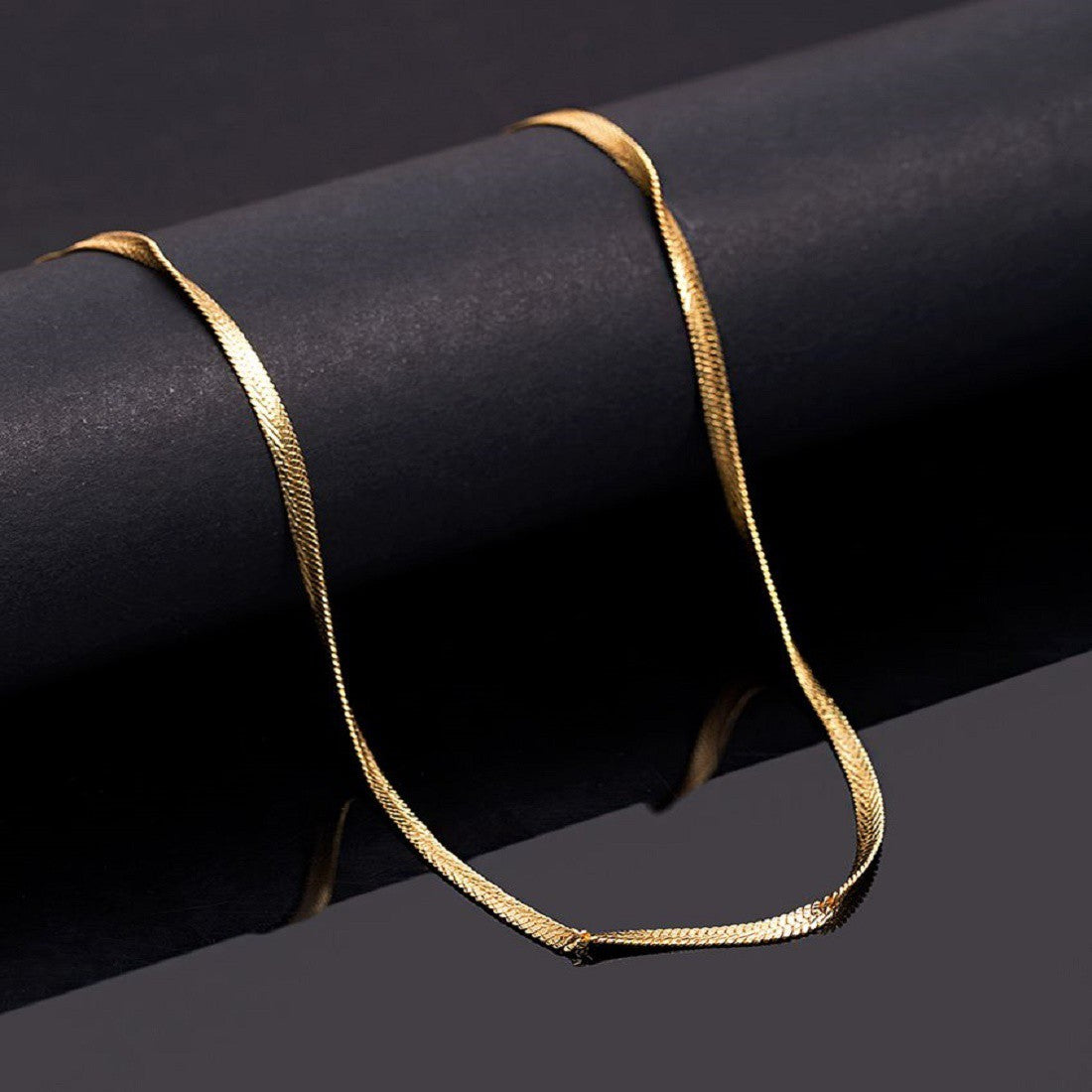 Glistening Men's Chain Vol 4