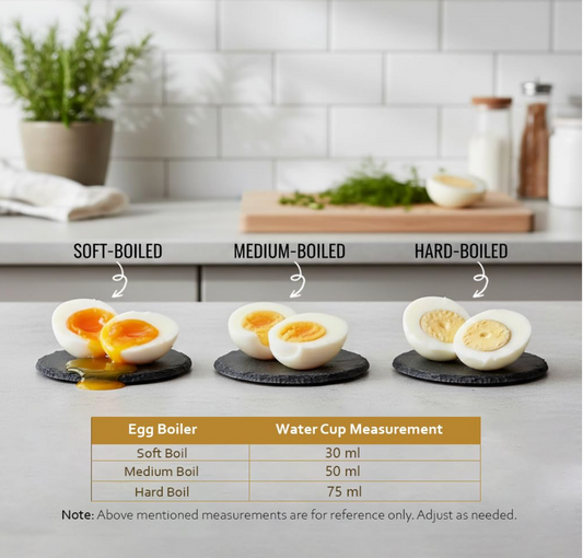 Multi-function 2 Layer 14 Egg Cooker Boilers Steamer