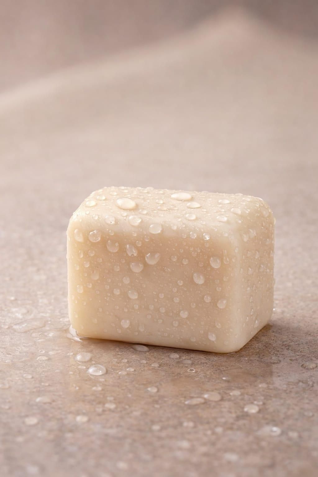 Rice Potato Soap 100 gm Pack of 1