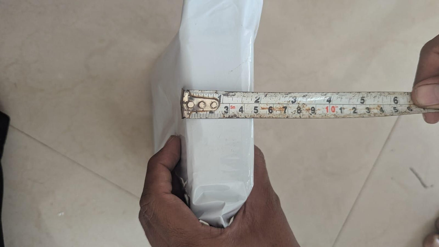 4-Way Self Haircut Portable 360� Foldable Mirror