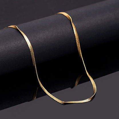 Glistening Men's Chain Vol 4