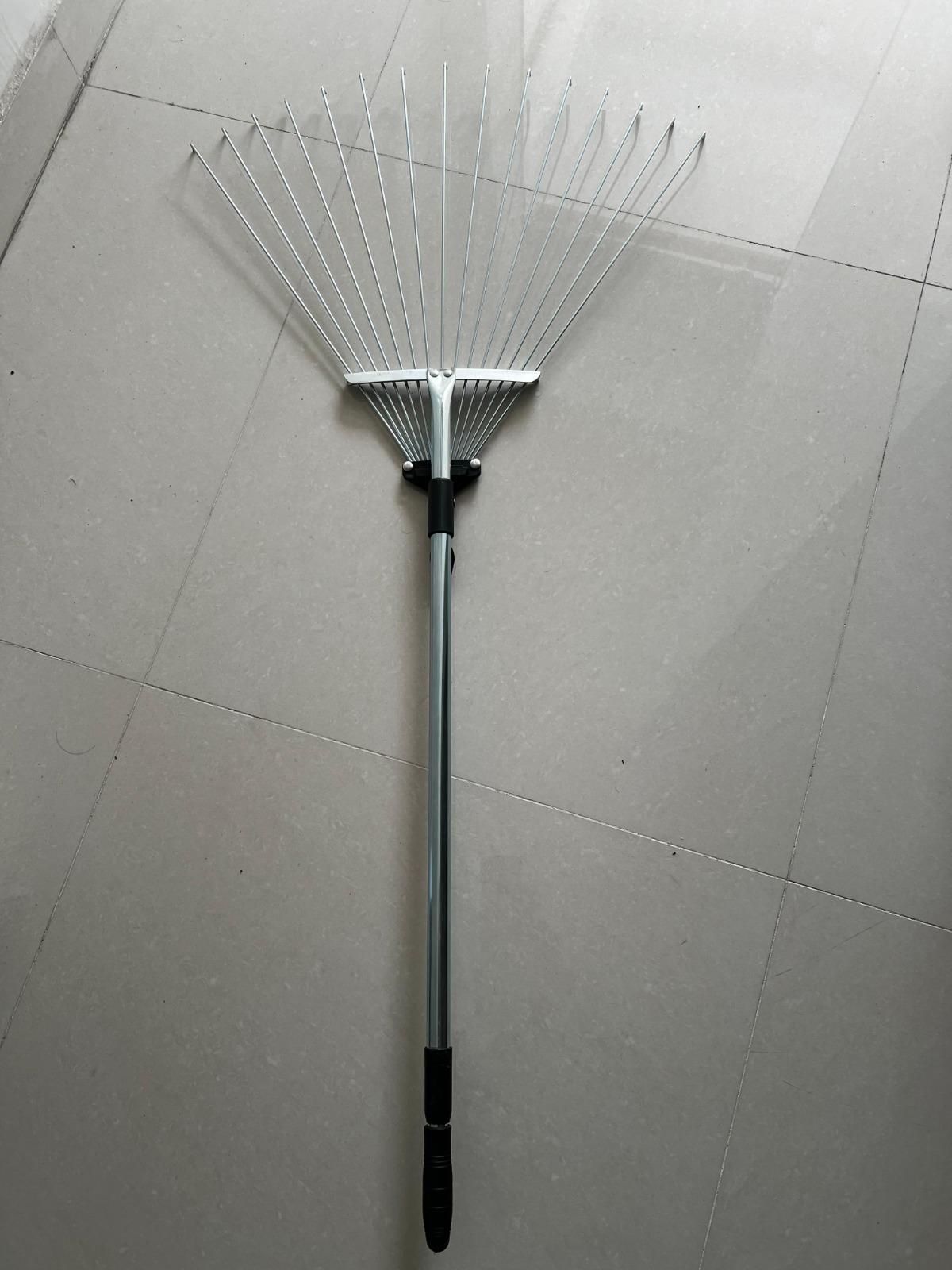 Garden Leaf Yard Cleaning Tool