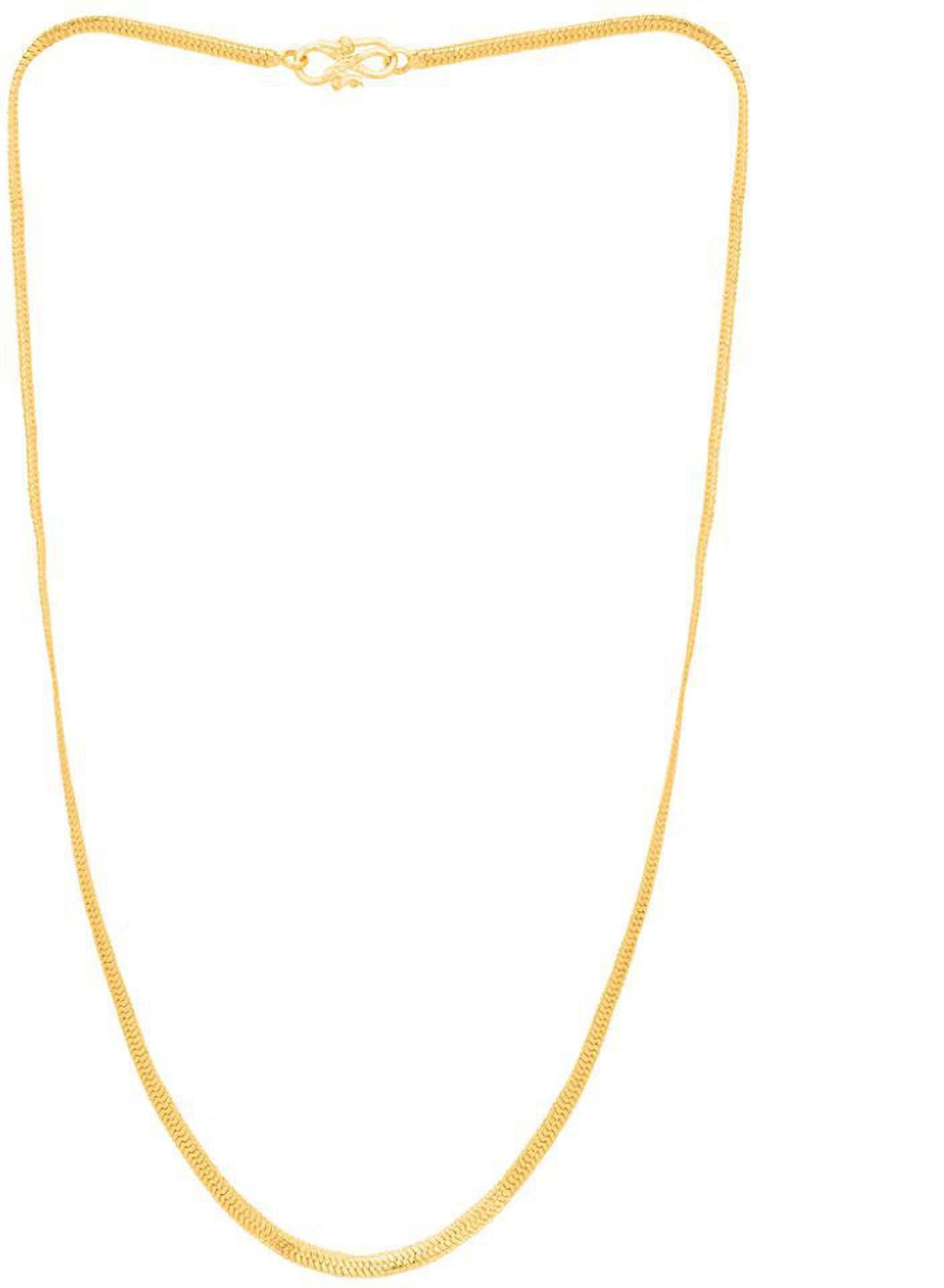 Glistening Men's Chain Vol 4