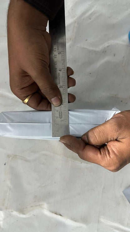 Avocado Soap Bar with Avocado Extract (Pack of 1)