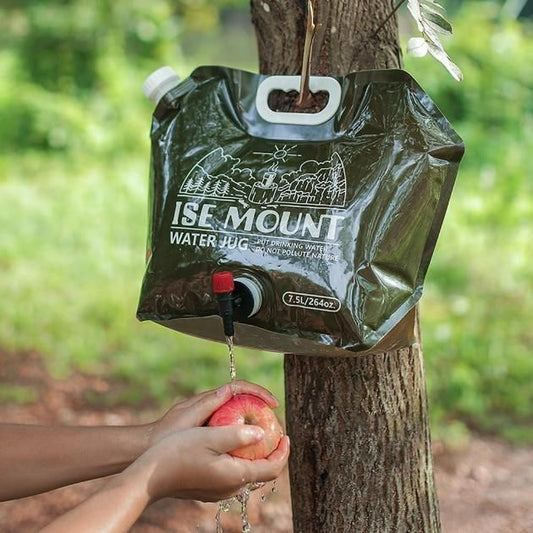 Foldable Water Tank Container Bag