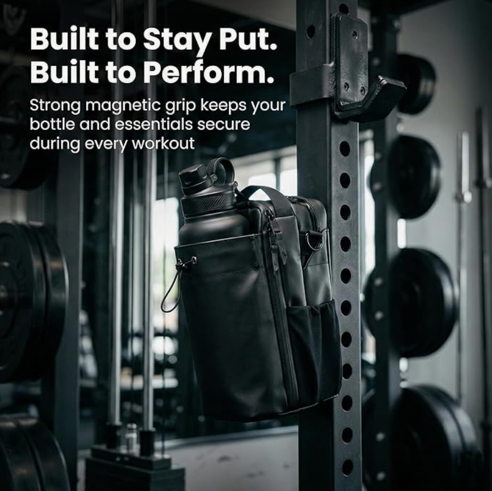 Gym Magnetic Bag