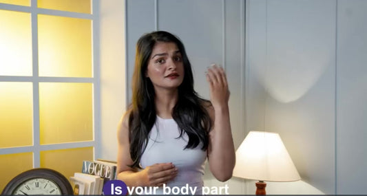 Ghar Soaps Sandalwood & Saffron Magic Soaps For Bath